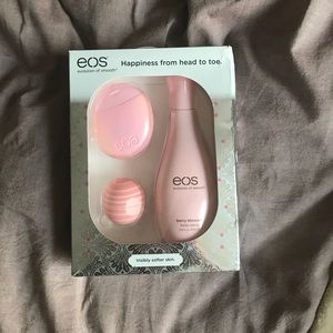 Eos bath set